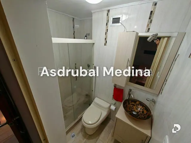 Apartamento en Lomas de Prados del Este, Caracas