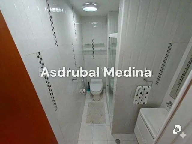 Apartamento en Lomas de Prados del Este, Caracas