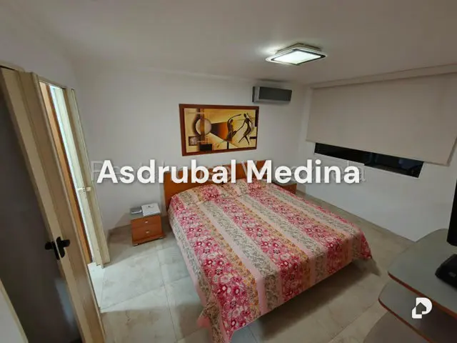 Apartamento en Lomas de Prados del Este, Caracas