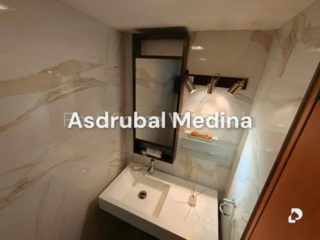 Apartamento en Lomas de Prados del Este, Caracas