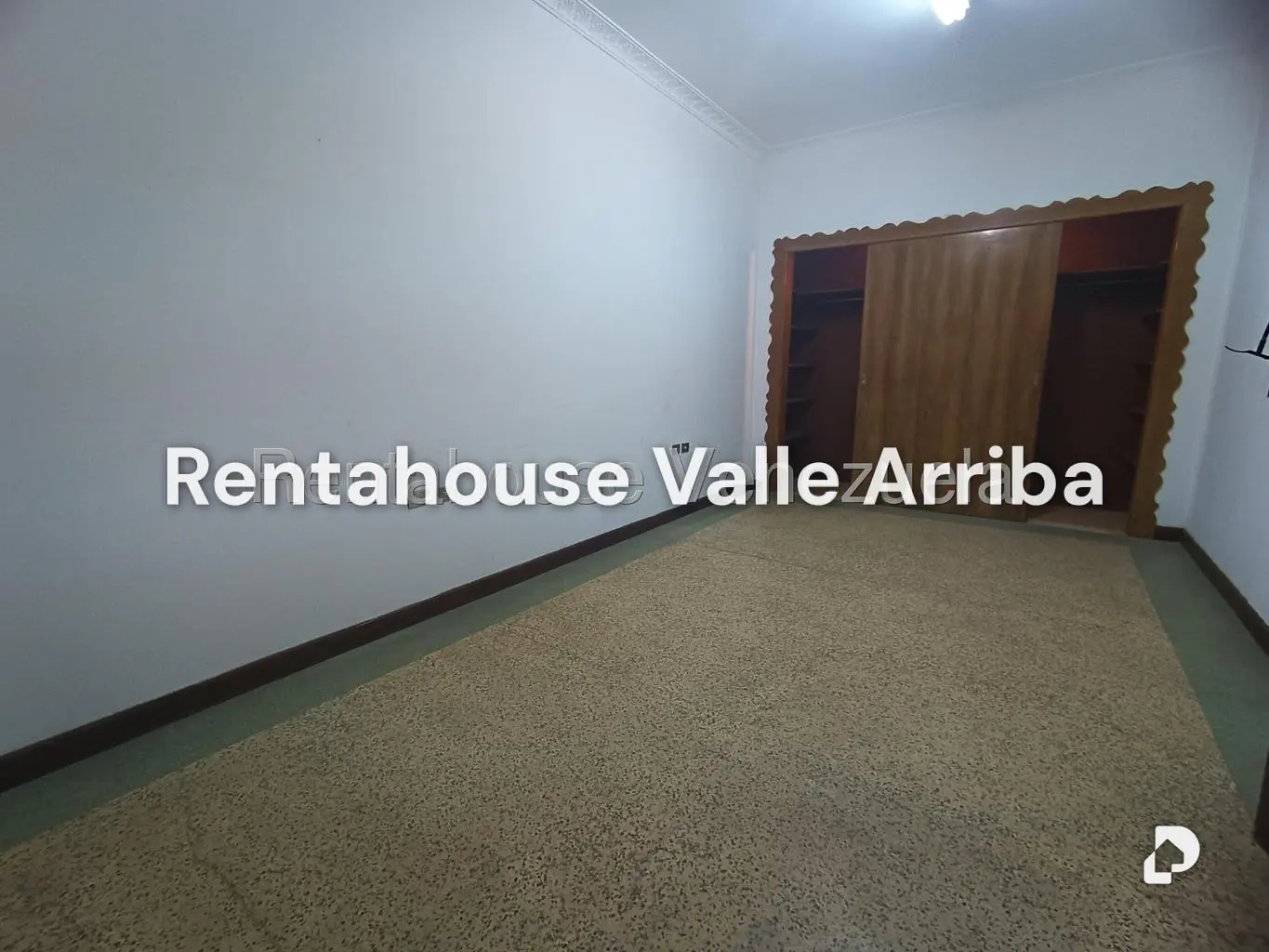 Casa en El Recreo, Caracas