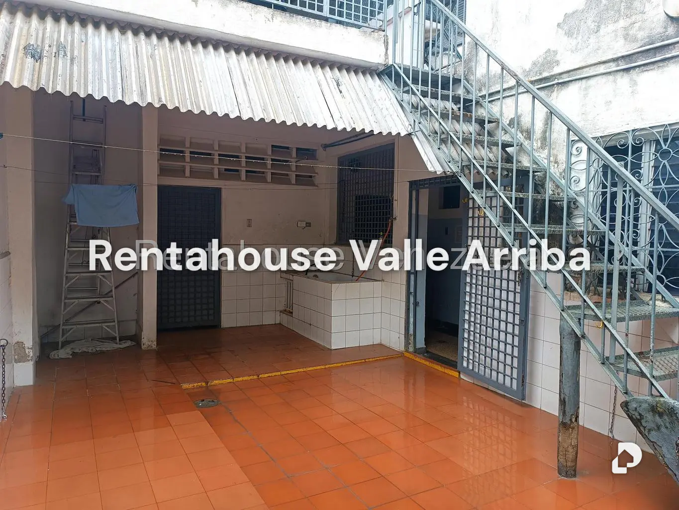 Casa en El Recreo, Caracas