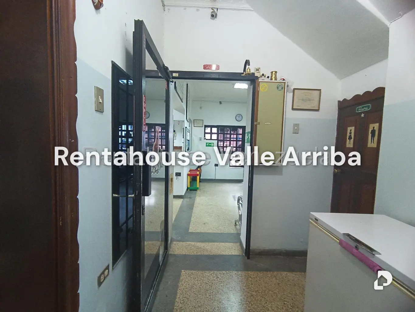 Casa en El Recreo, Caracas