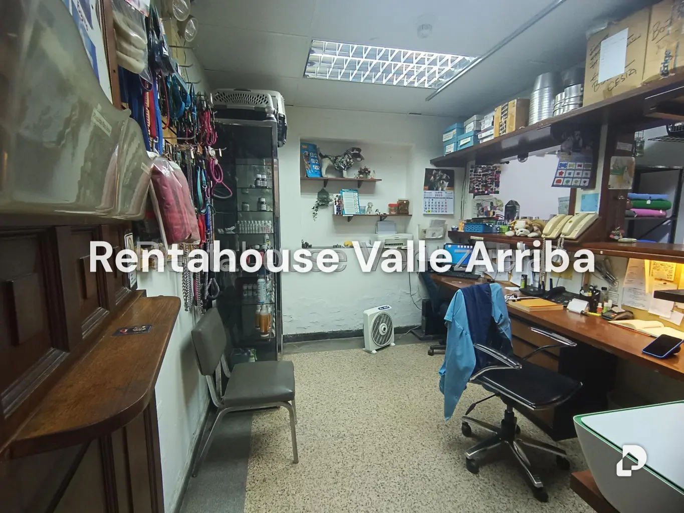Casa en El Recreo, Caracas