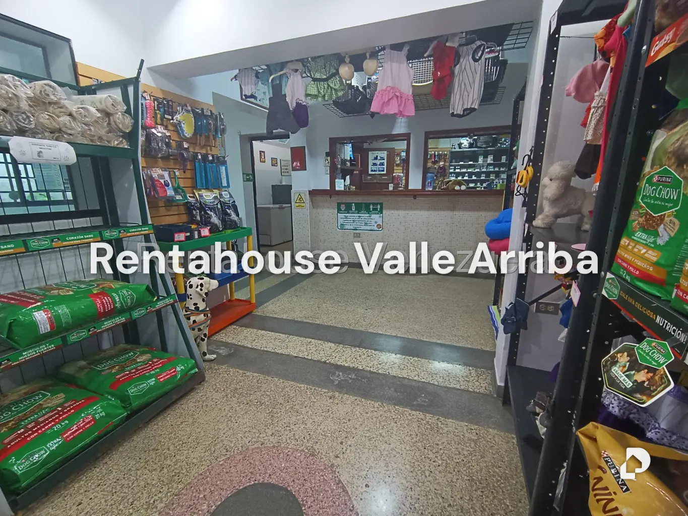 Casa en El Recreo, Caracas