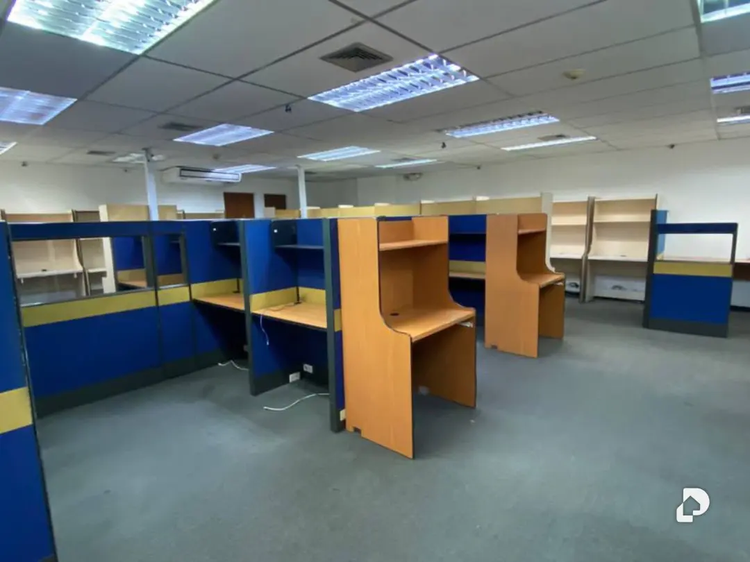 Oficina en Caracas – 1