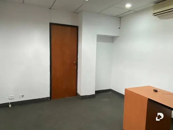 Oficina en Caracas – 2