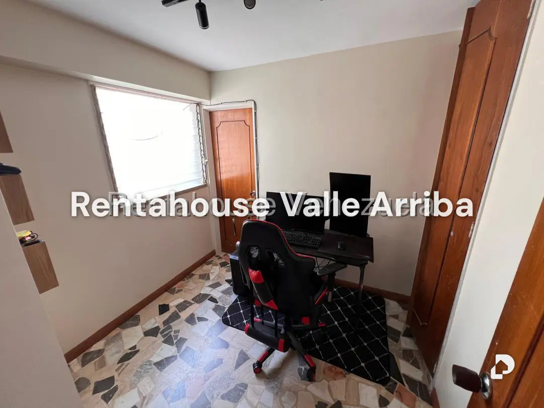 Apartamento en La Boyera, Caracas – 10