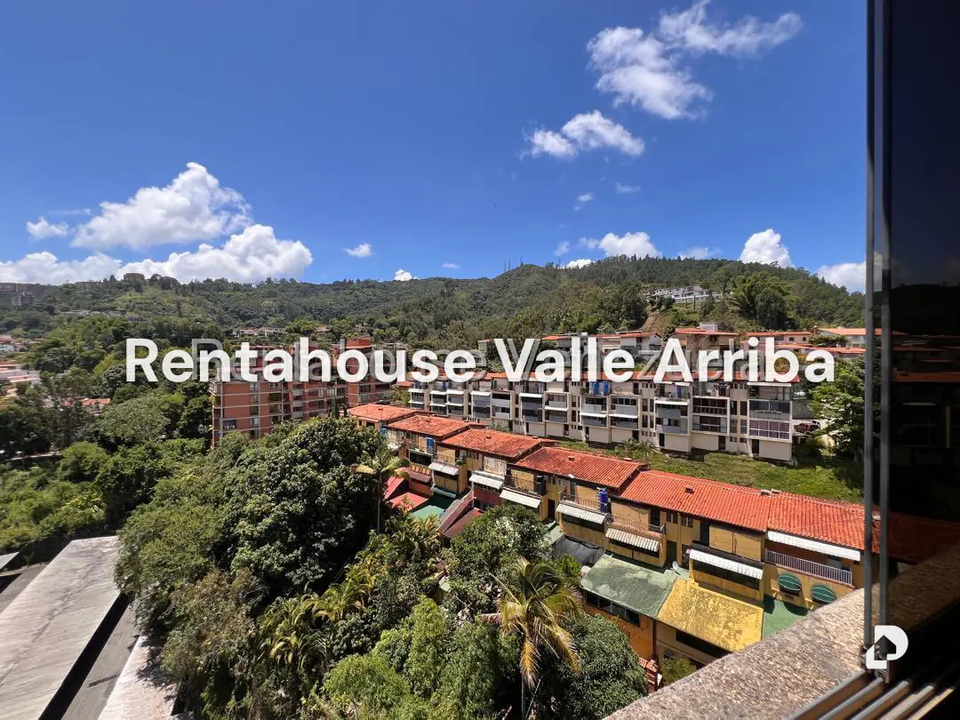 Apartamento en La Boyera, Caracas – 21