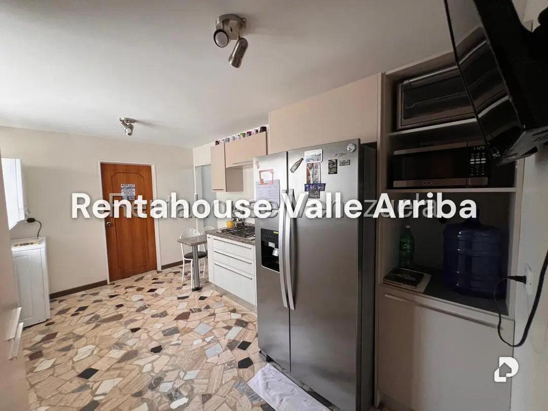 Apartamento en La Boyera, Caracas – 5