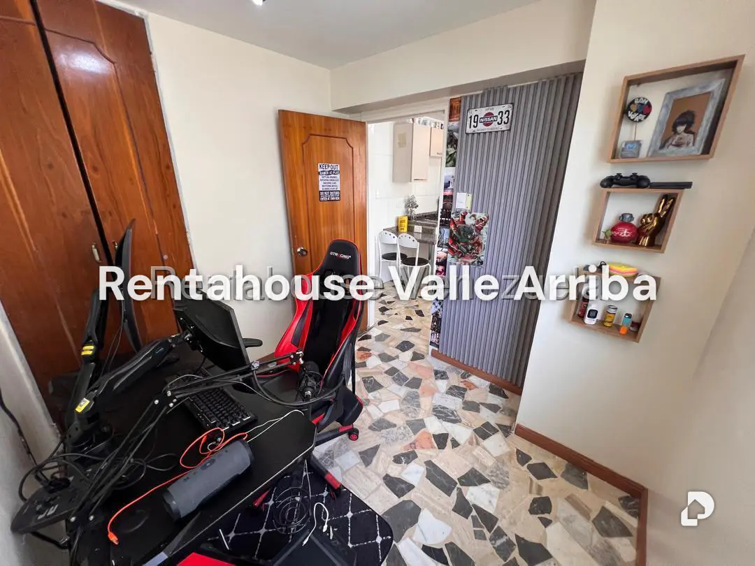 Apartamento en La Boyera, Caracas – 11