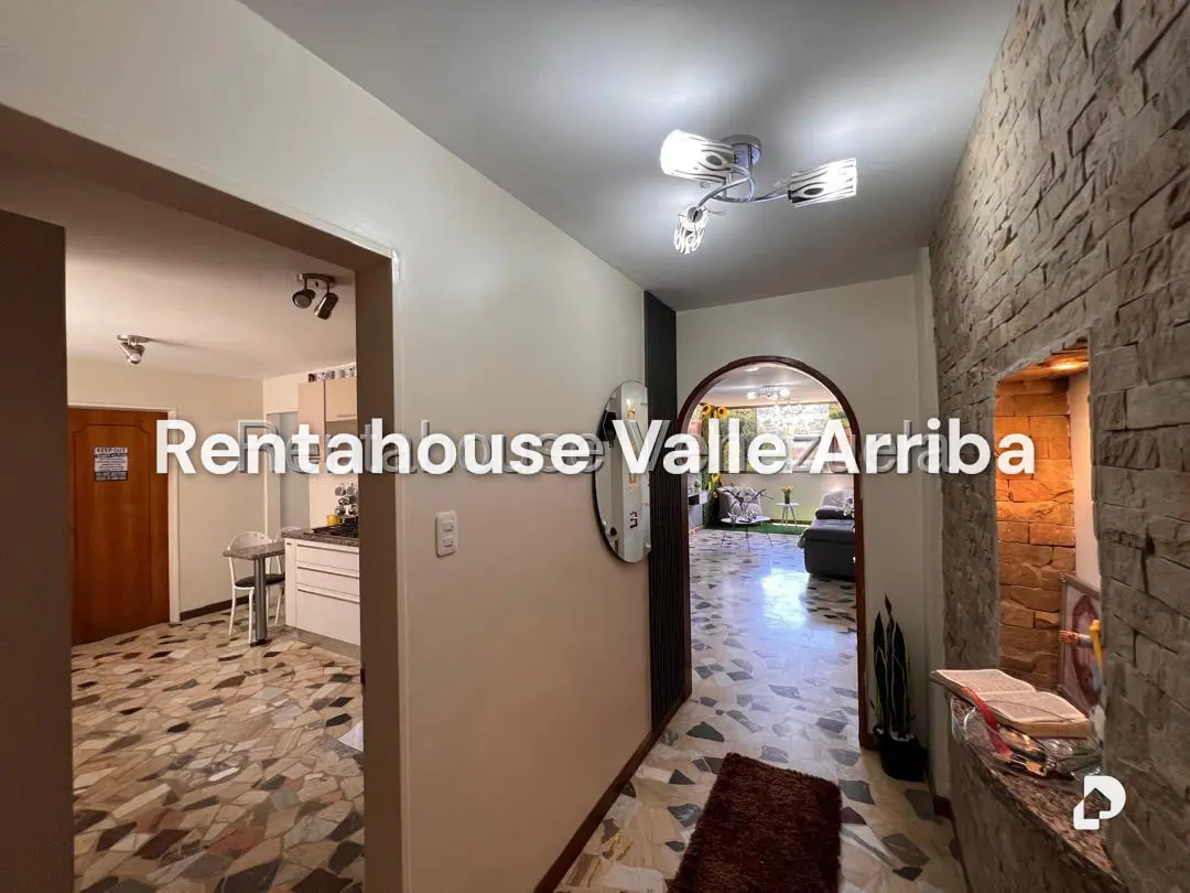 Apartamento en La Boyera, Caracas – 3