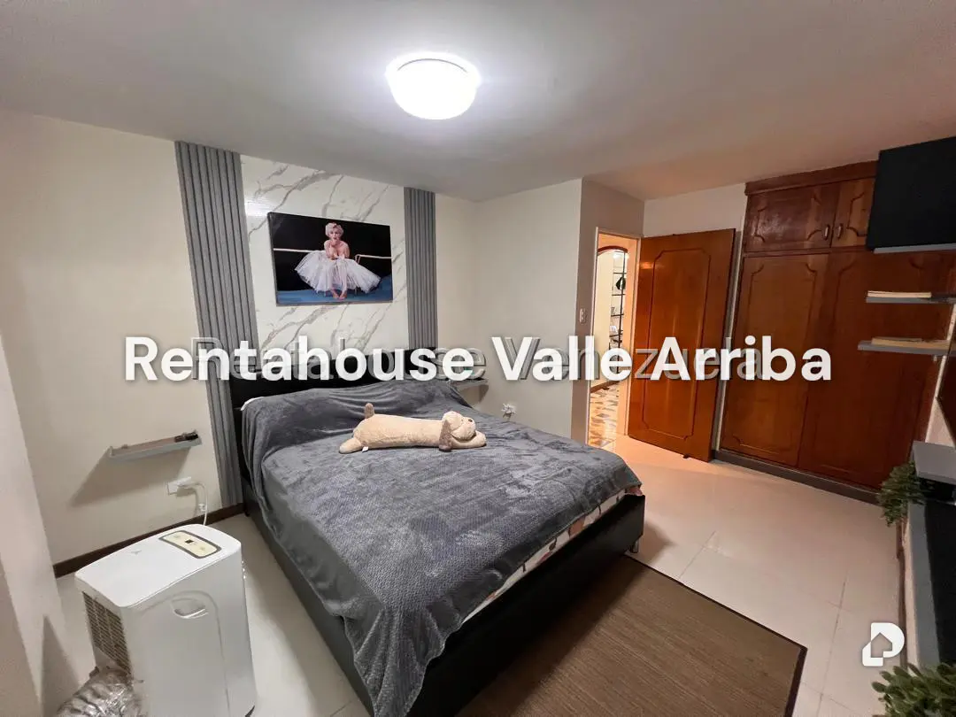 Apartamento en La Boyera, Caracas – 25