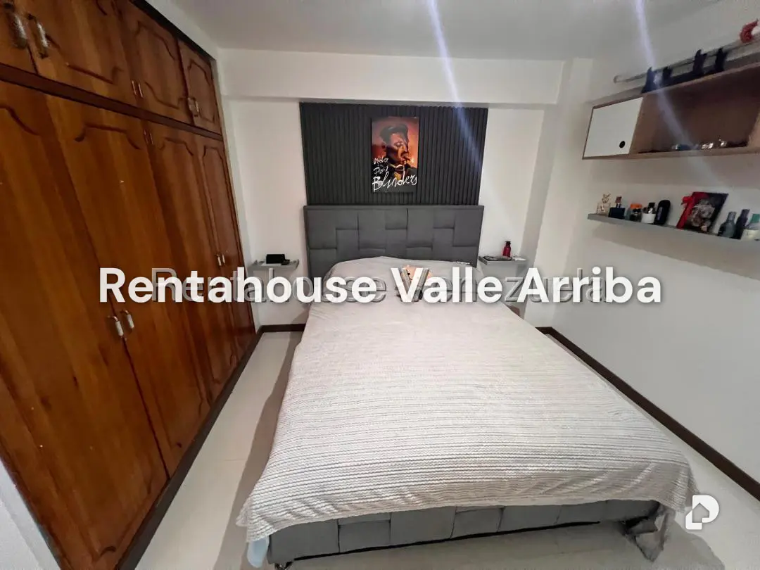 Apartamento en La Boyera, Caracas – 30