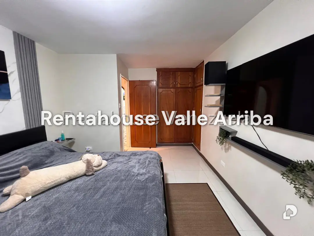 Apartamento en La Boyera, Caracas – 29