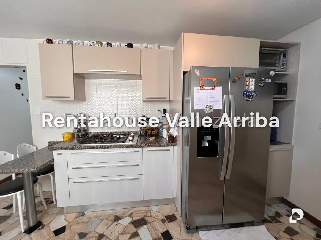 Apartamento en La Boyera, Caracas – 8