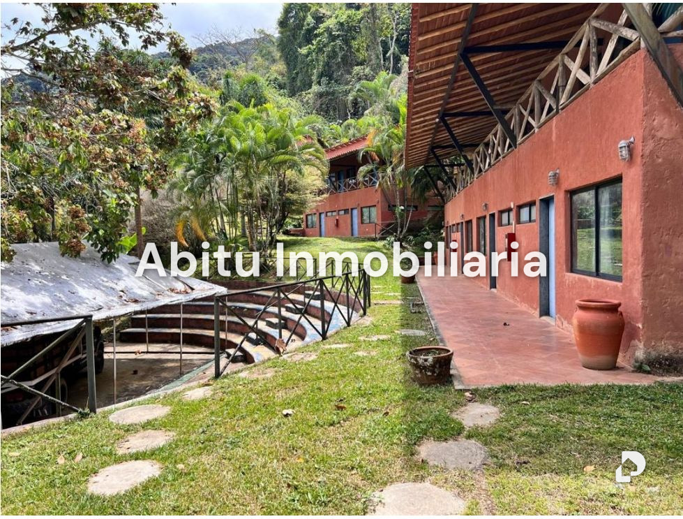 Terreno en Tácata, Los Teques – 4