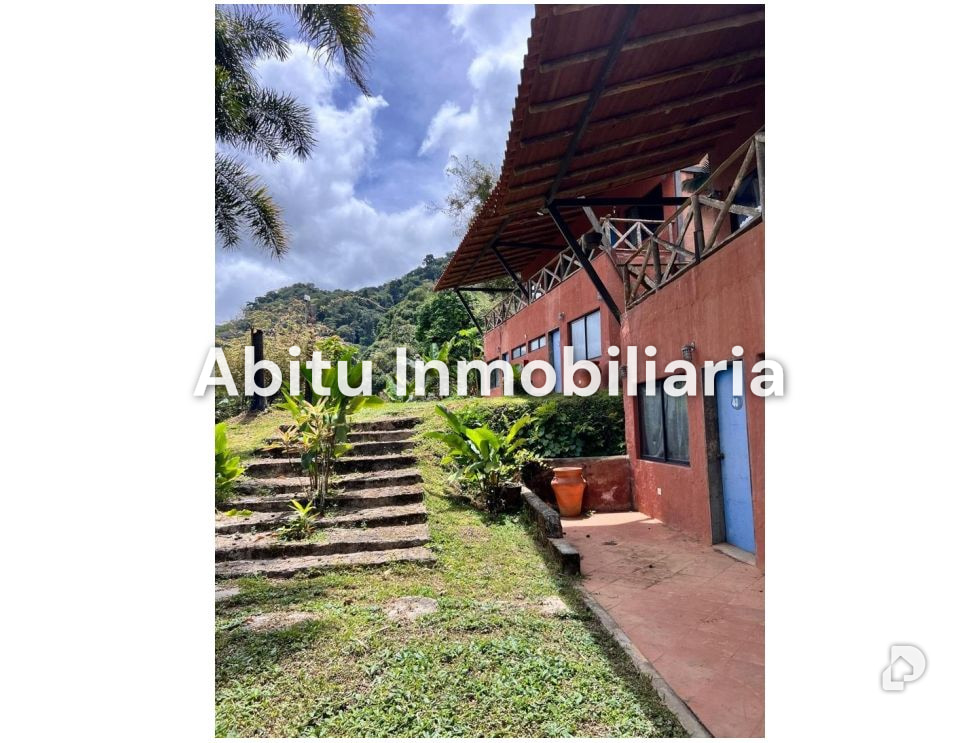 Terreno en Tácata, Los Teques – 3