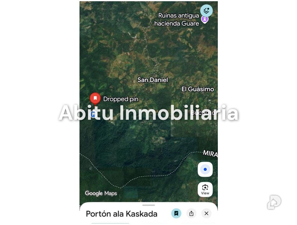 Terreno en Tácata, Los Teques – 14