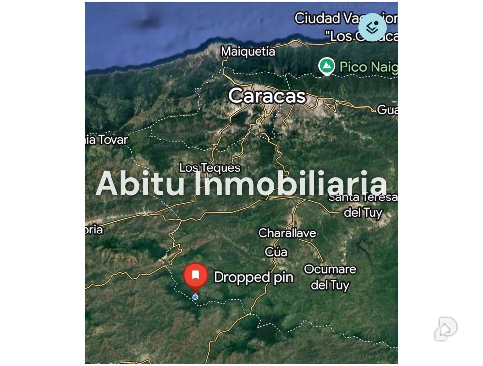 Terreno en Tácata, Los Teques – 13