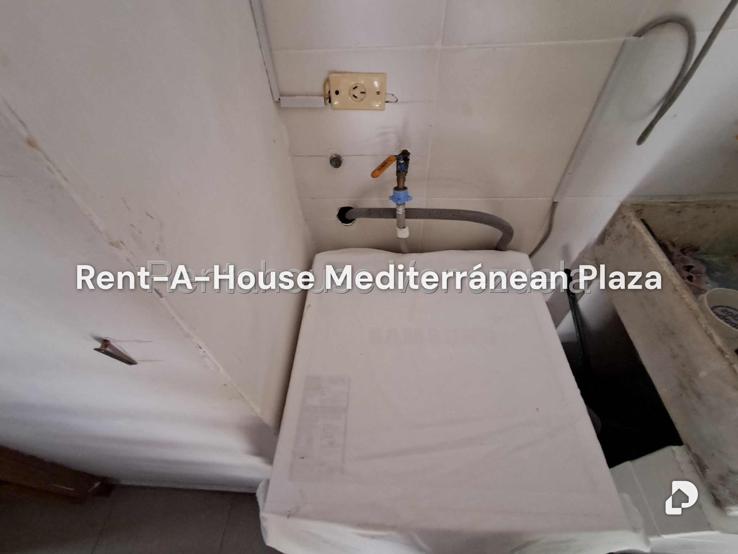 Apartment in Trigal Norte, Valencia – 26
