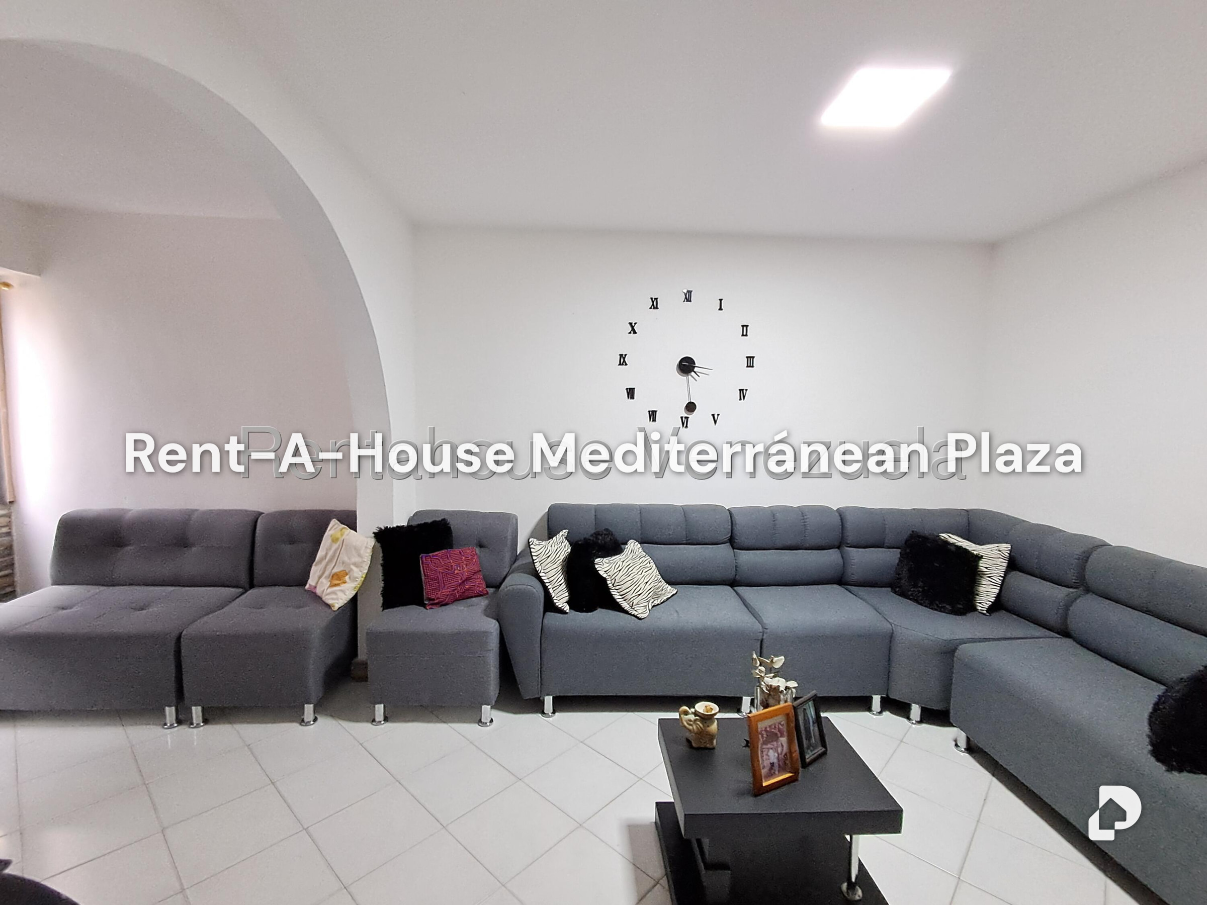 Apartment in Trigal Norte, Valencia – 11
