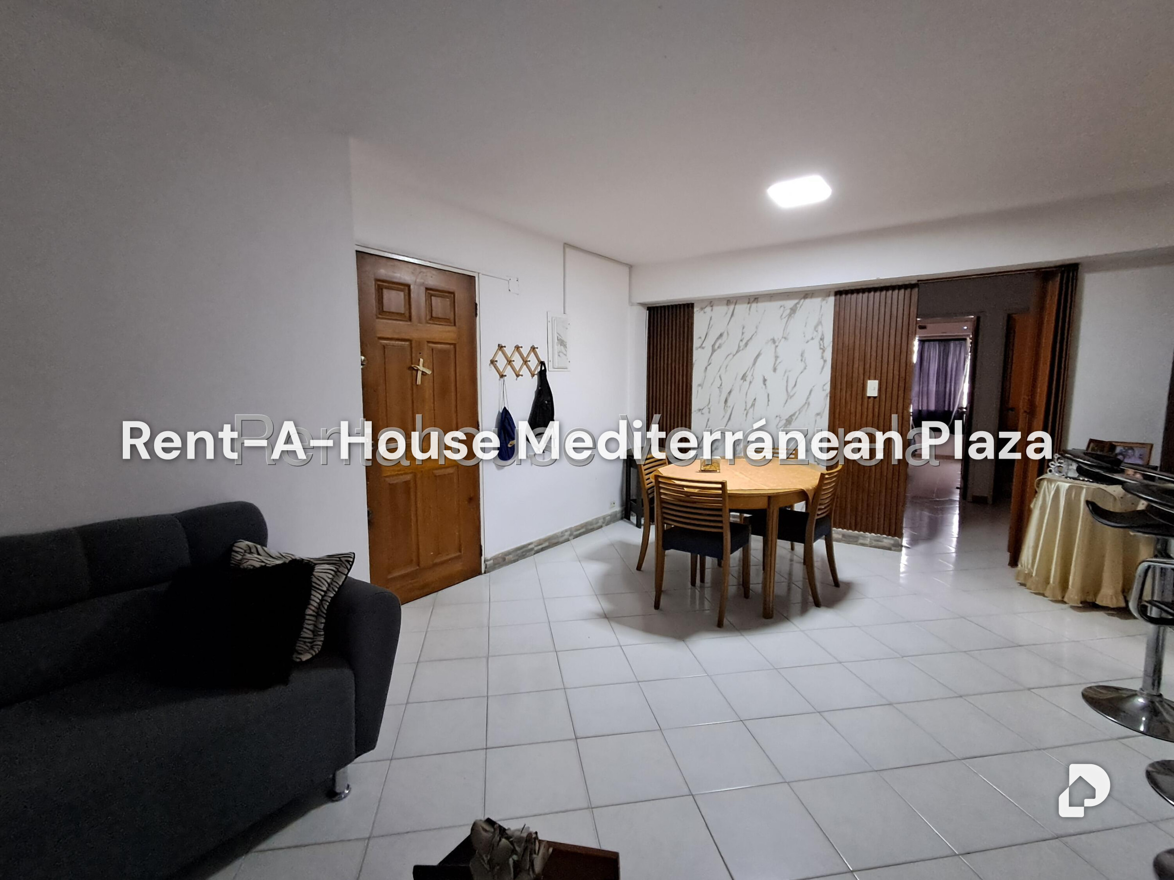 Apartment in Trigal Norte, Valencia – 16