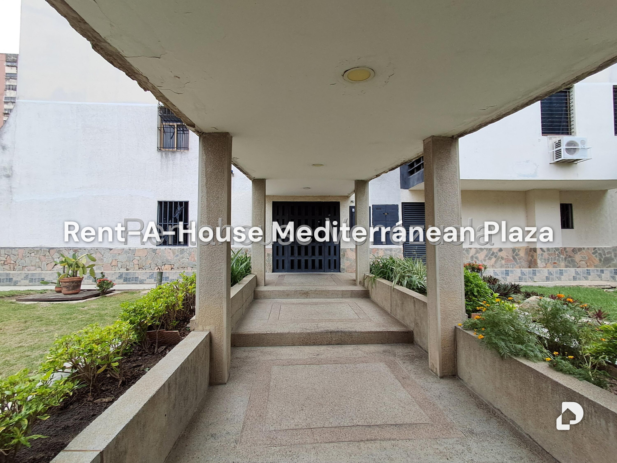 Apartment in Trigal Norte, Valencia – 2