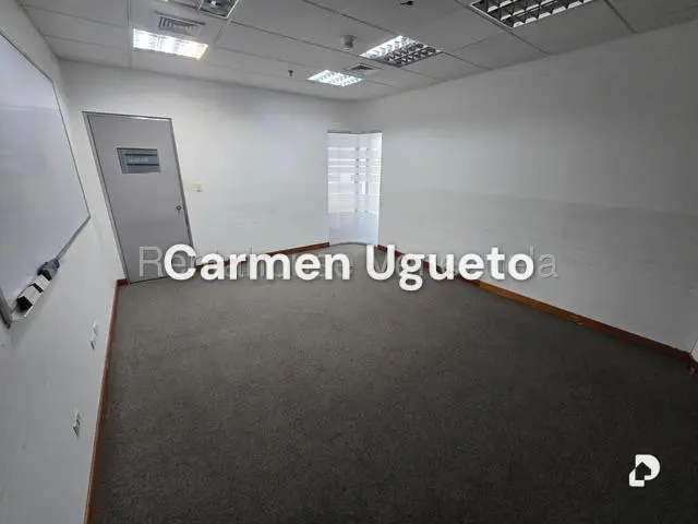 Oficina en Sabana Grande, Caracas – 7