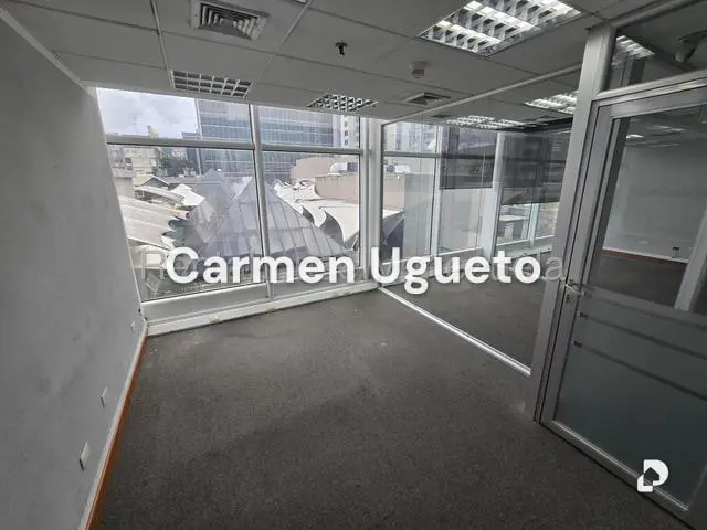 Oficina en Sabana Grande, Caracas – 9