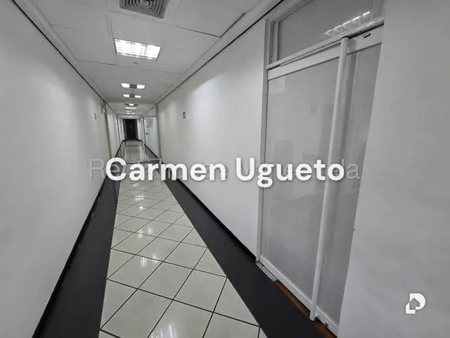 Oficina en Sabana Grande, Caracas – 4