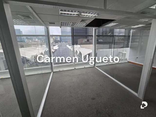Oficina en Sabana Grande, Caracas – 10