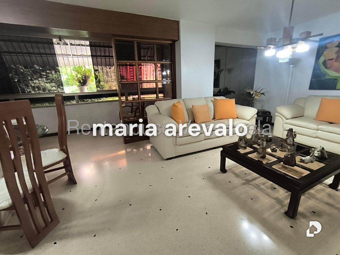 Apartamento en La Urbina, Caracas – 6