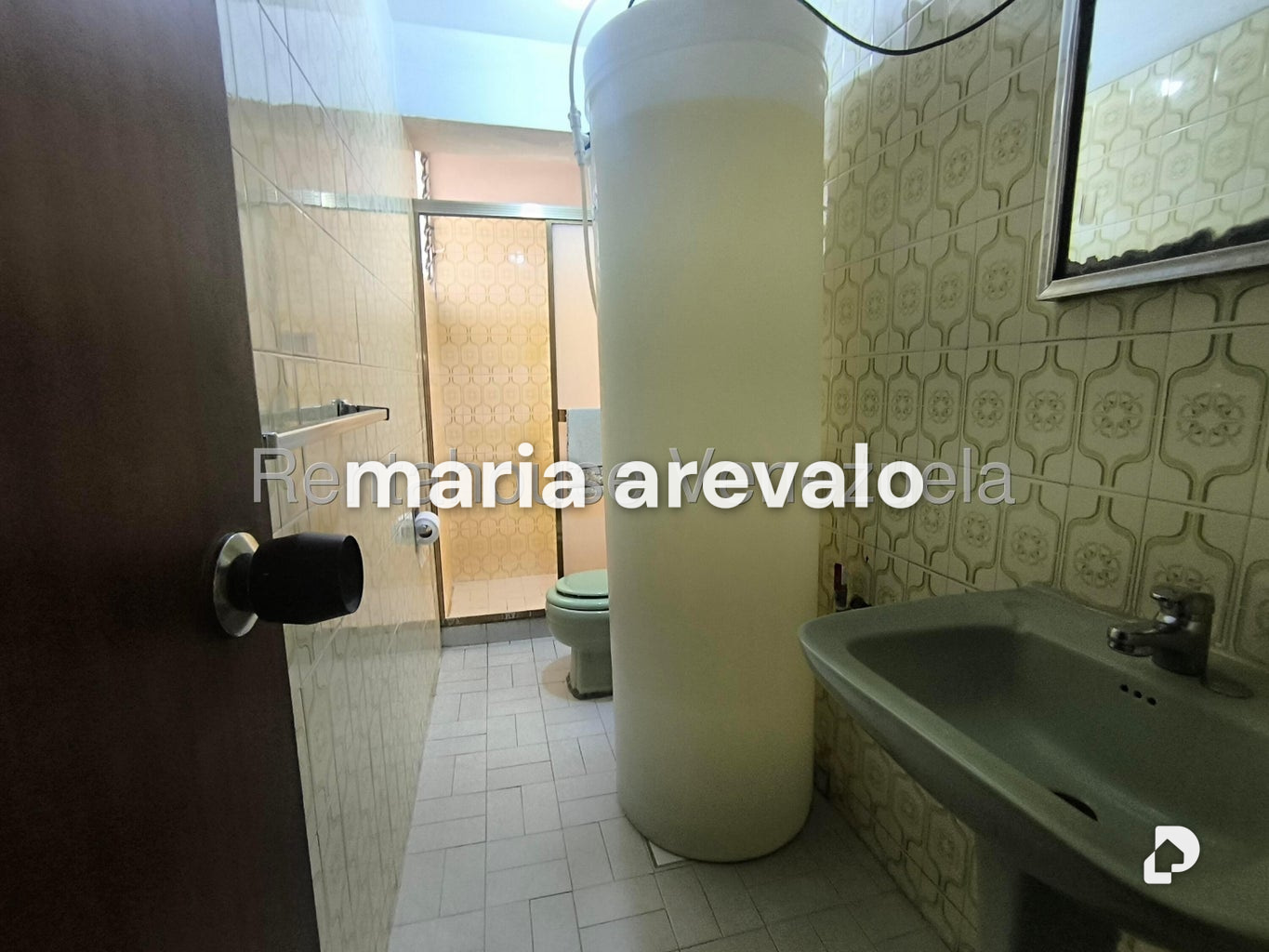 Apartamento en La Urbina, Caracas – 22