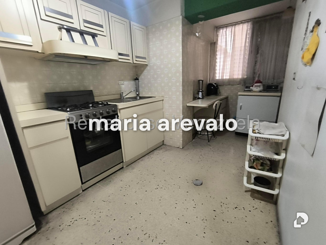 Apartamento en La Urbina, Caracas – 13
