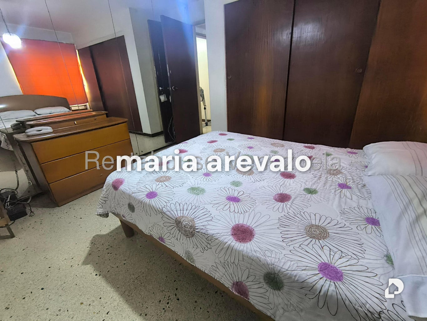 Apartamento en La Urbina, Caracas – 28