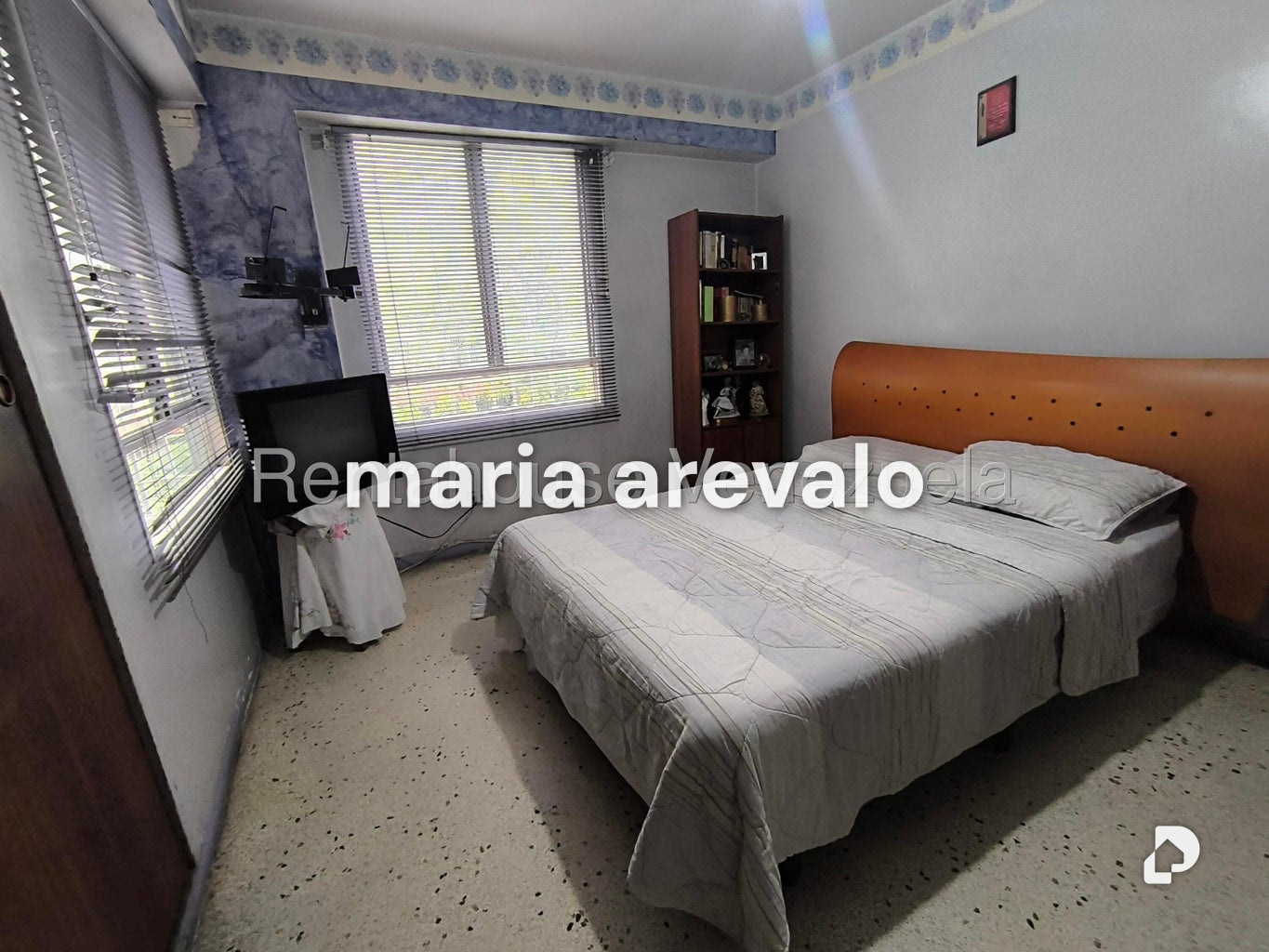 Apartamento en La Urbina, Caracas – 29