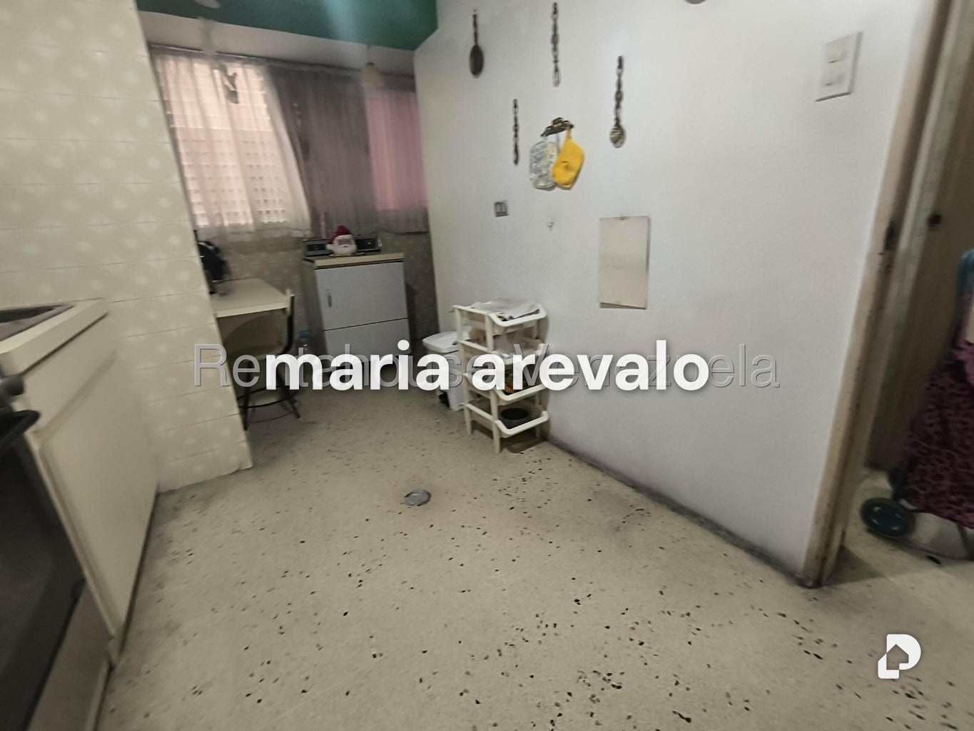 Apartamento en La Urbina, Caracas – 25