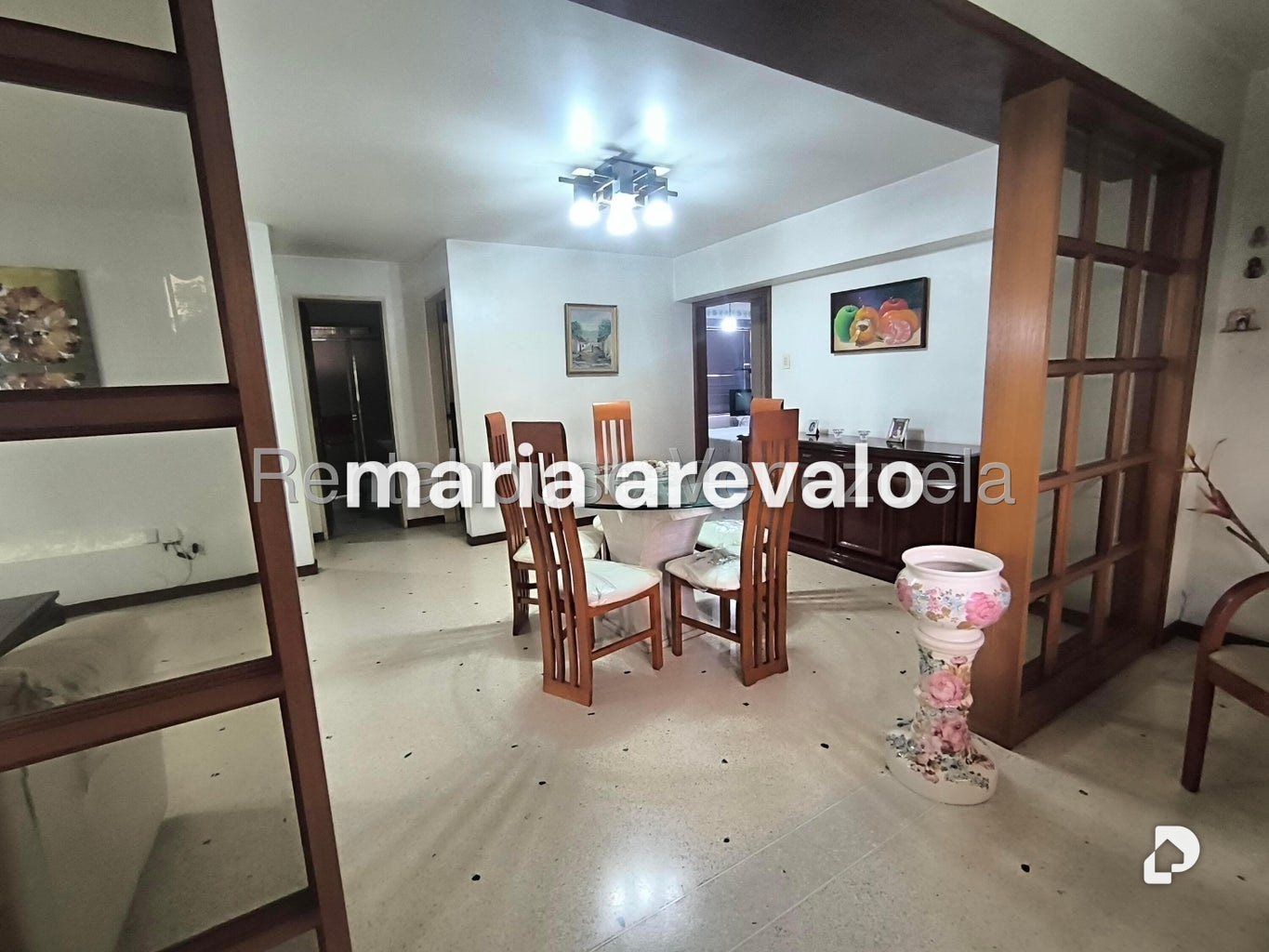 Apartamento en La Urbina, Caracas – 9