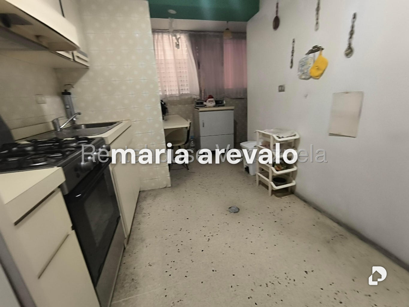 Apartamento en La Urbina, Caracas – 14