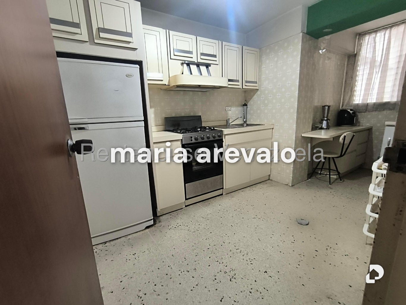 Apartamento en La Urbina, Caracas – 11