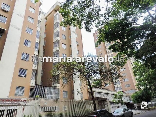 Apartamento en La Urbina, Caracas – 2