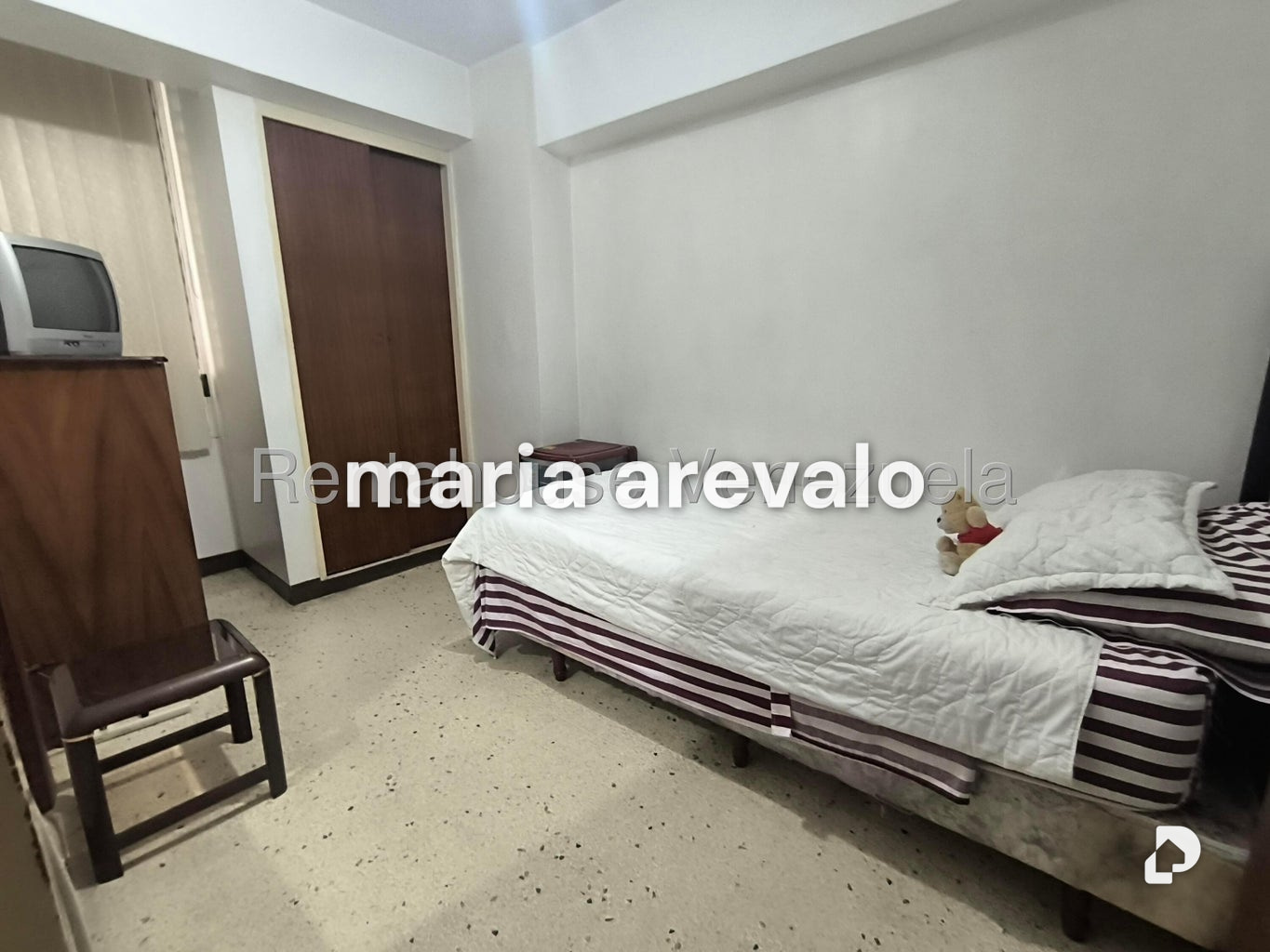 Apartamento en La Urbina, Caracas – 20