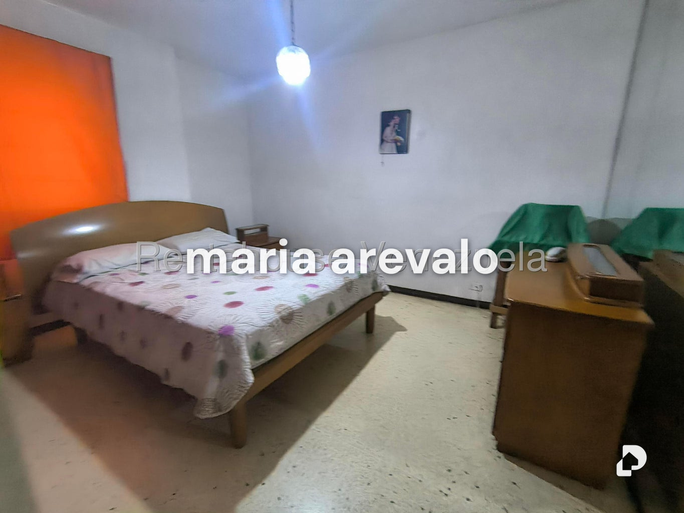 Apartamento en La Urbina, Caracas – 26