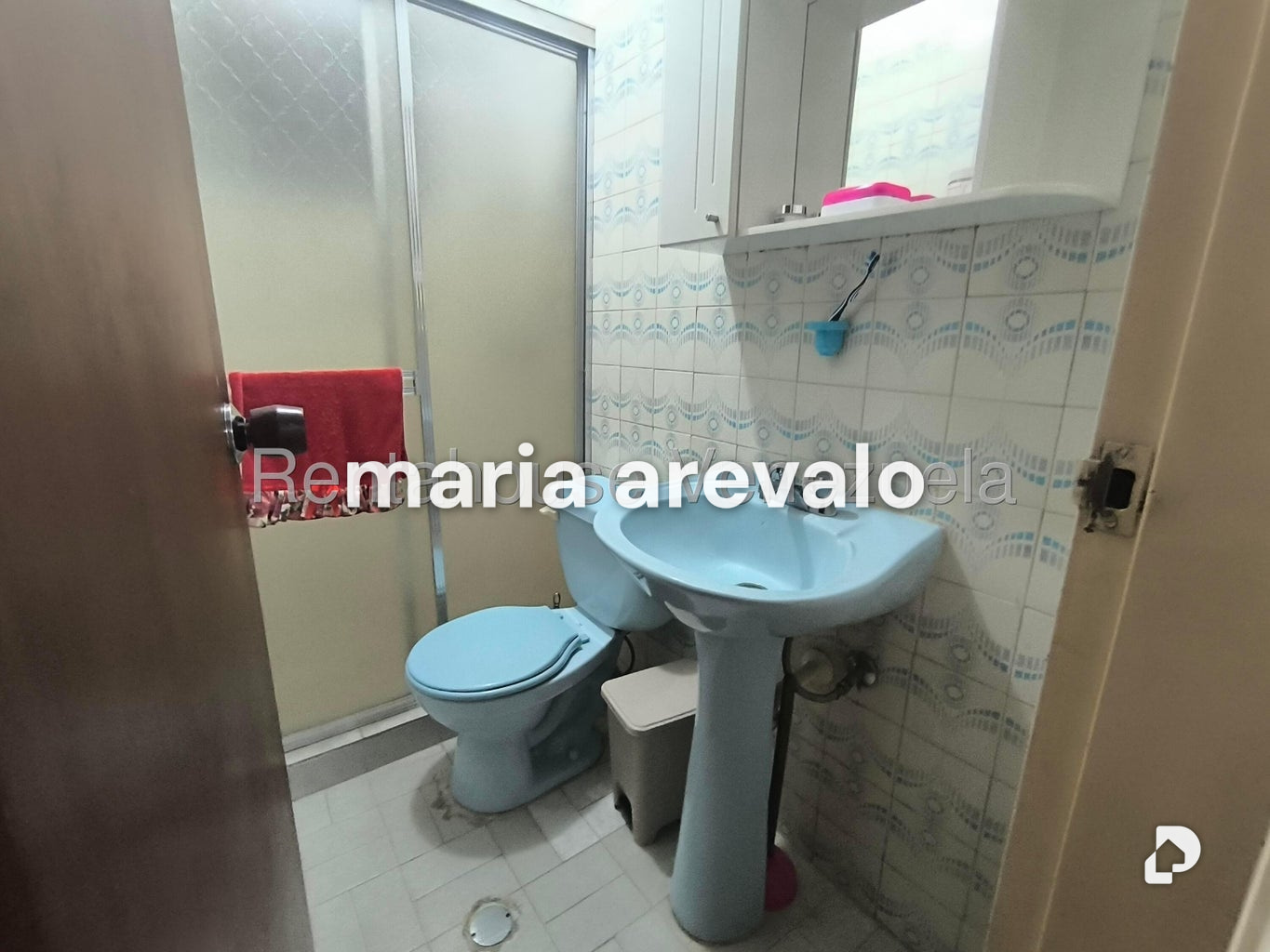 Apartamento en La Urbina, Caracas – 19
