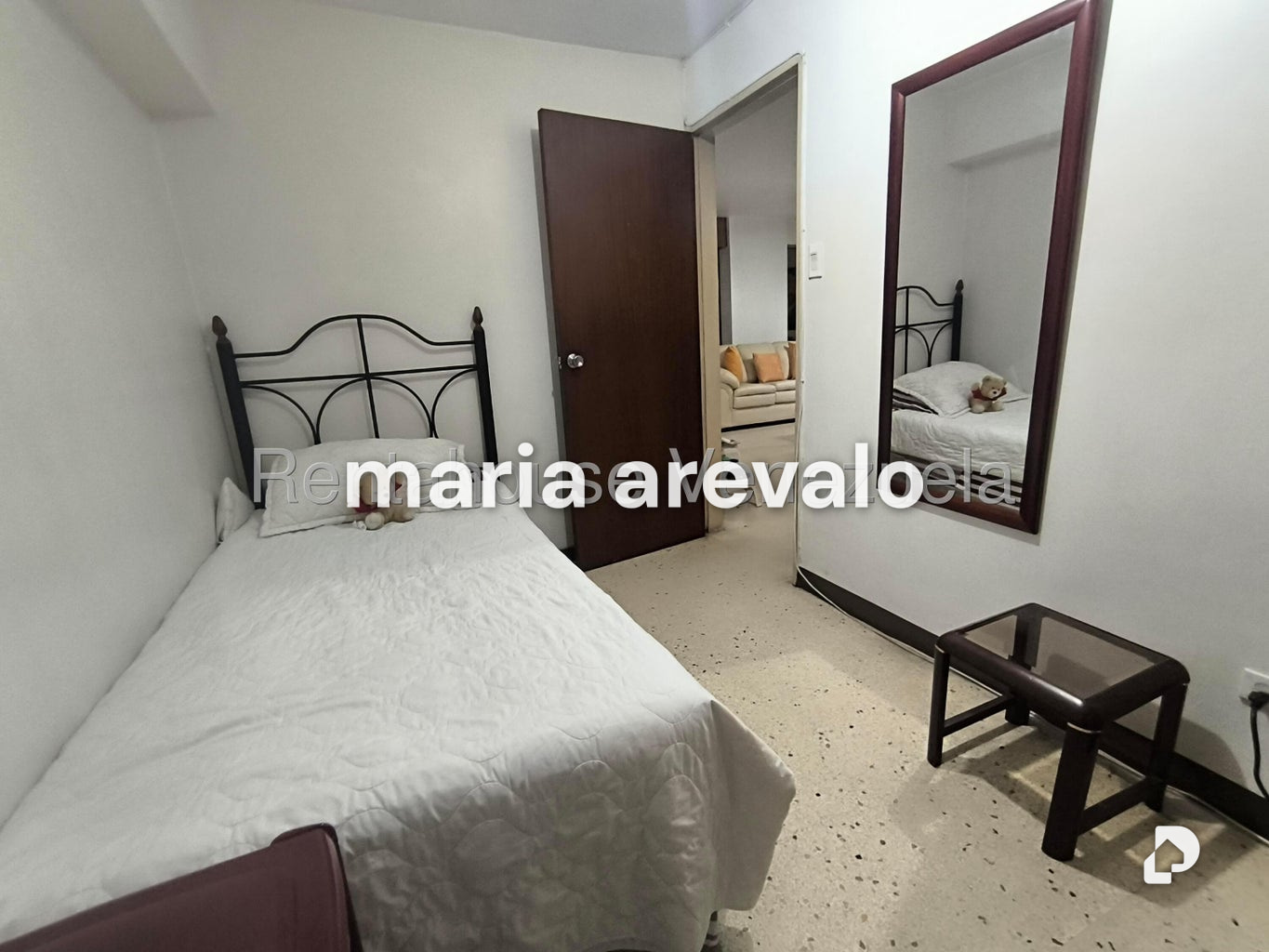 Apartamento en La Urbina, Caracas – 21