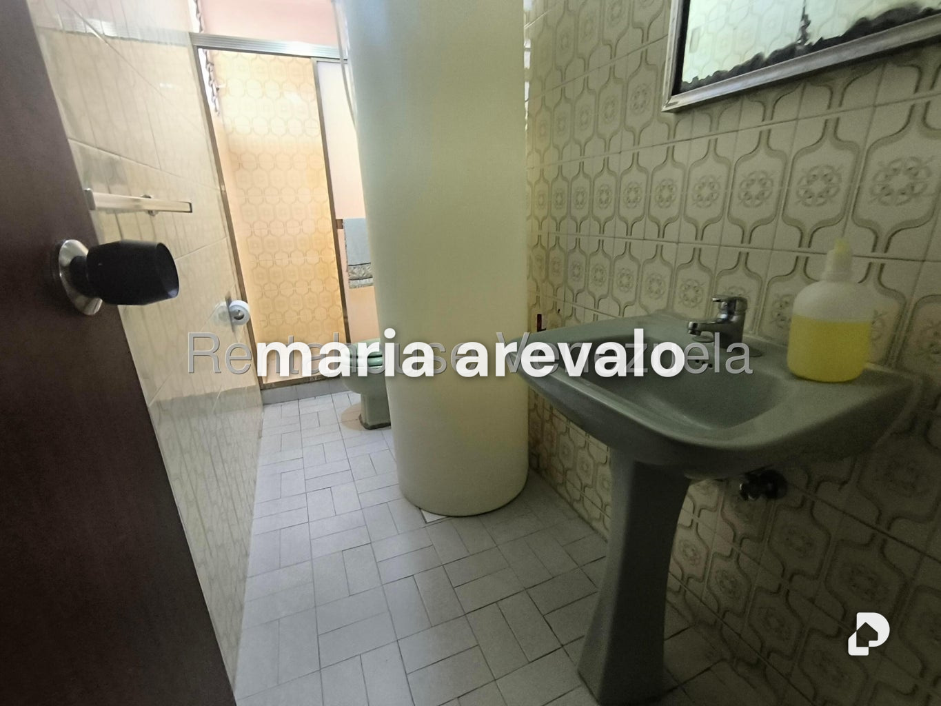 Apartamento en La Urbina, Caracas – 23