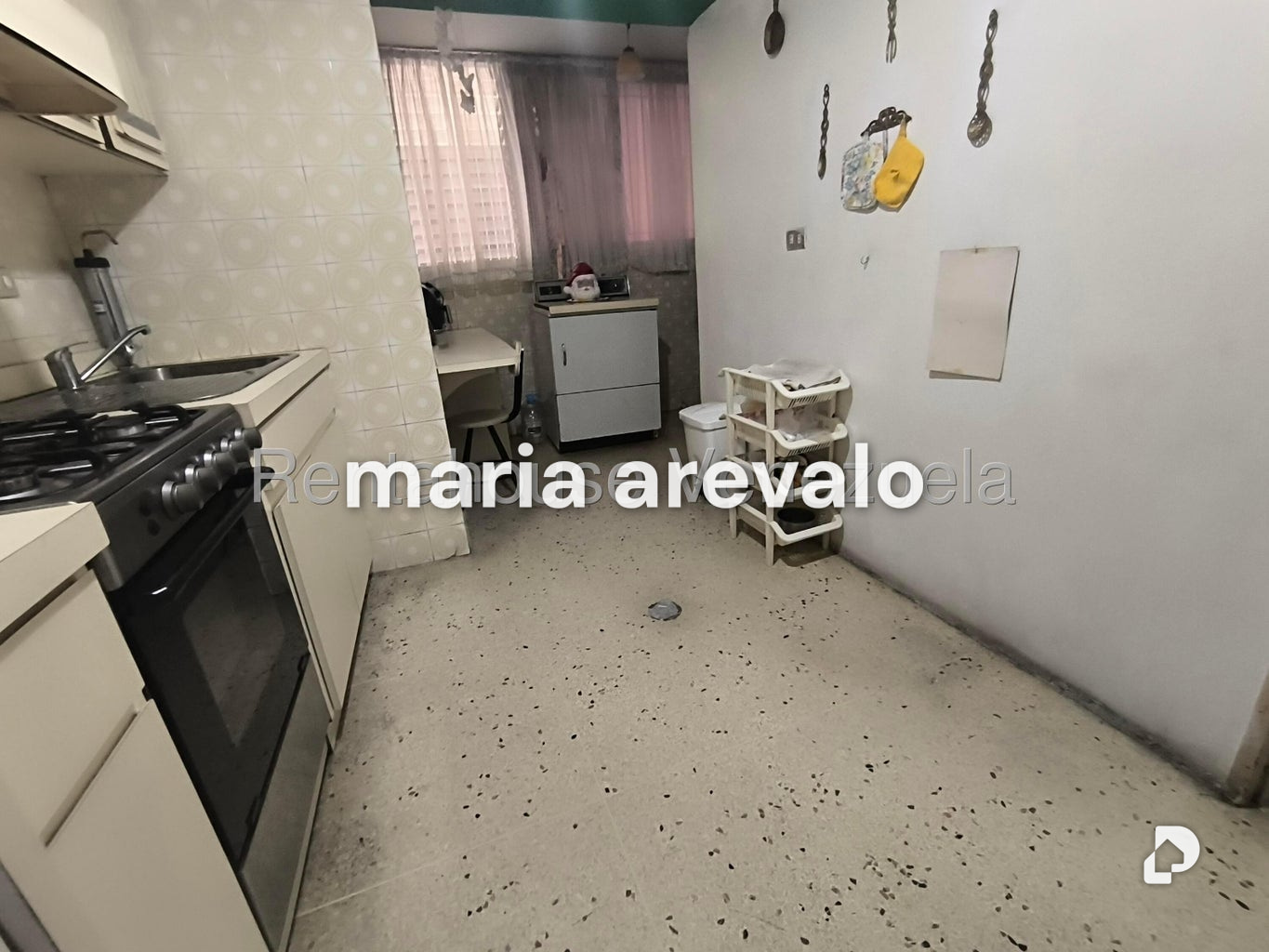 Apartamento en La Urbina, Caracas – 24