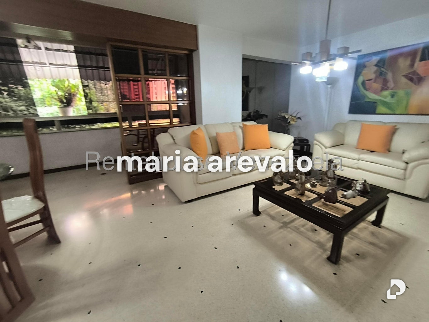 Apartamento en La Urbina, Caracas – 5