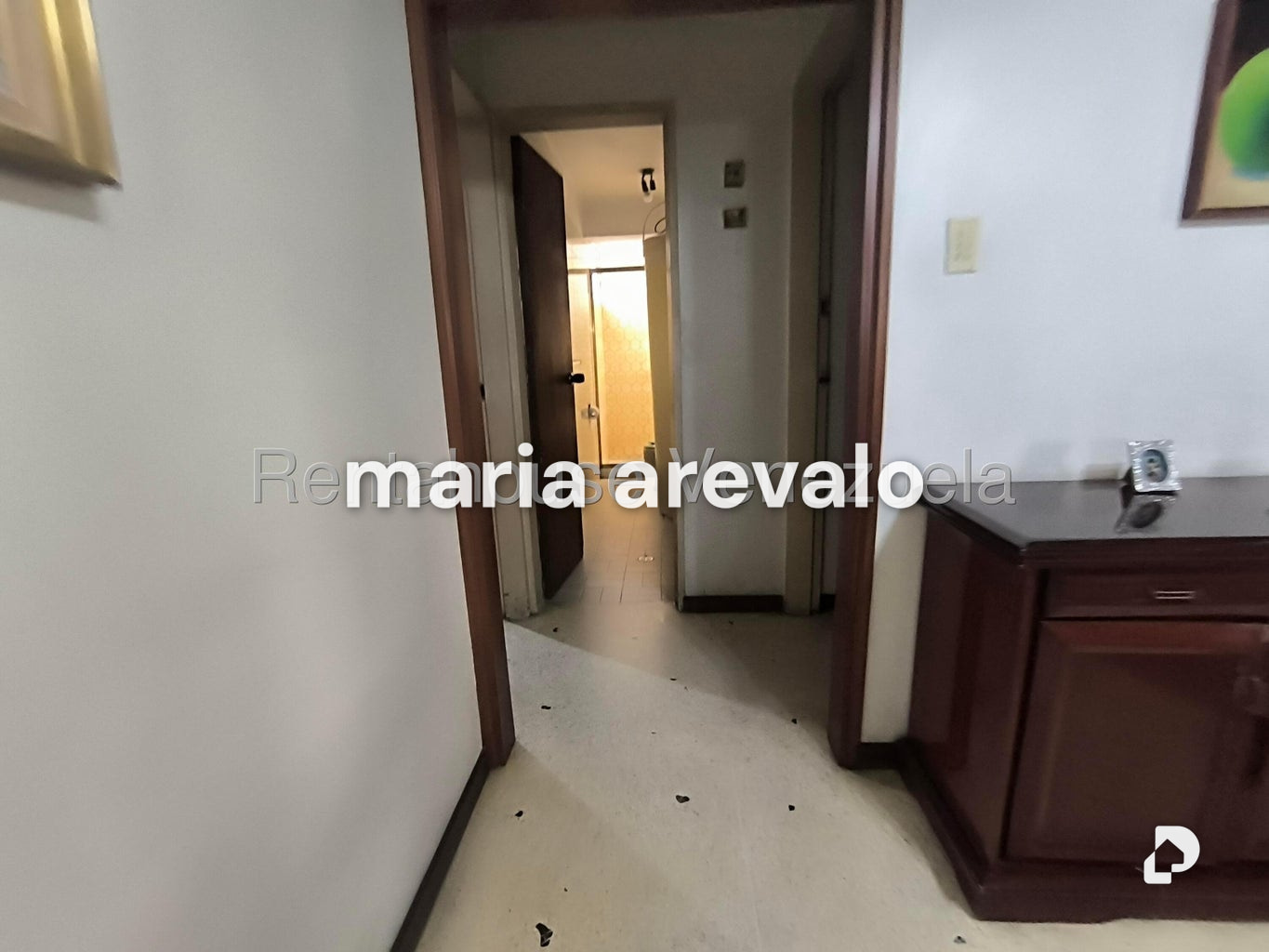 Apartamento en La Urbina, Caracas – 17